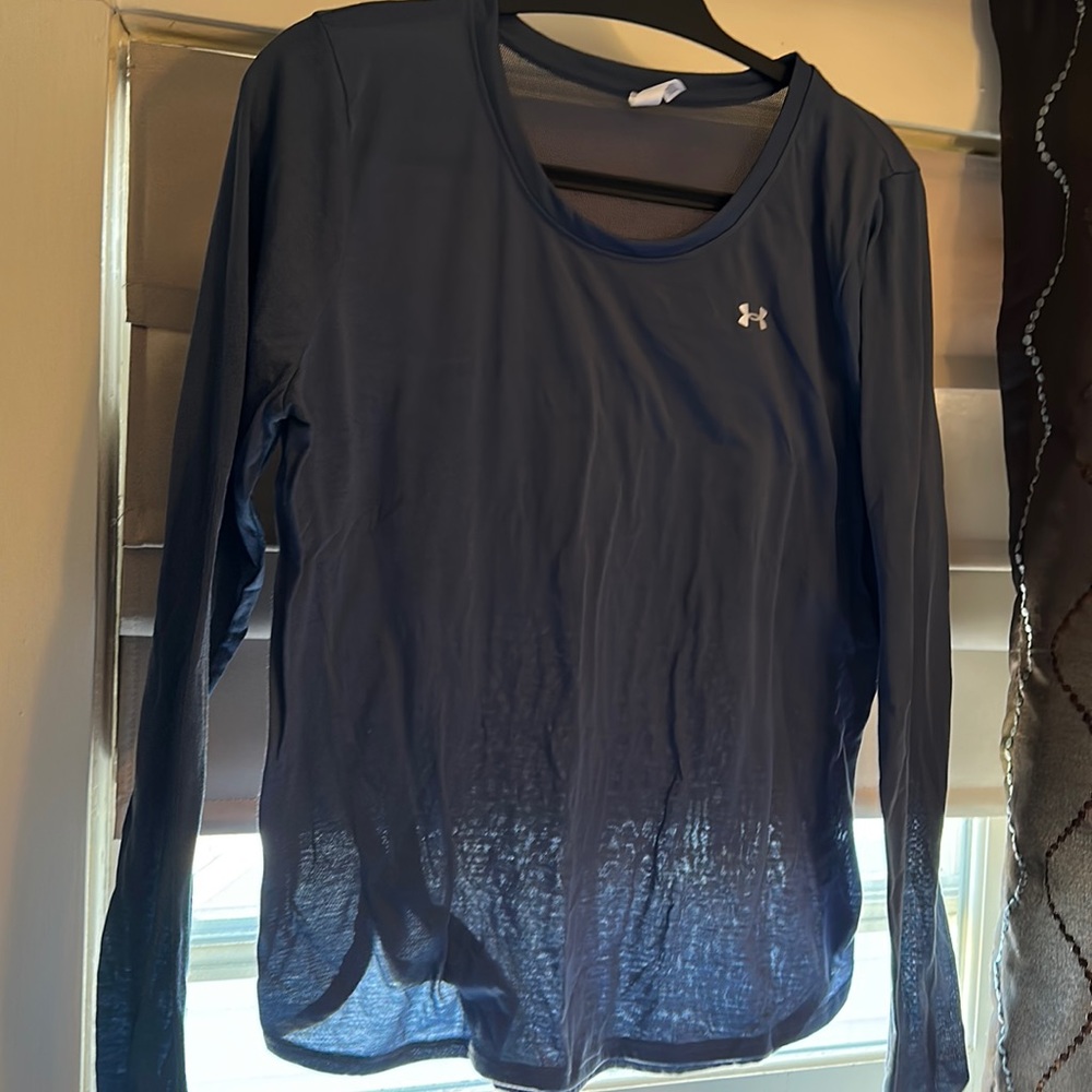 Under Armor Heat Gear